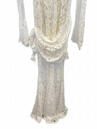 De La Vali - Robe Bodita Maxi Dress