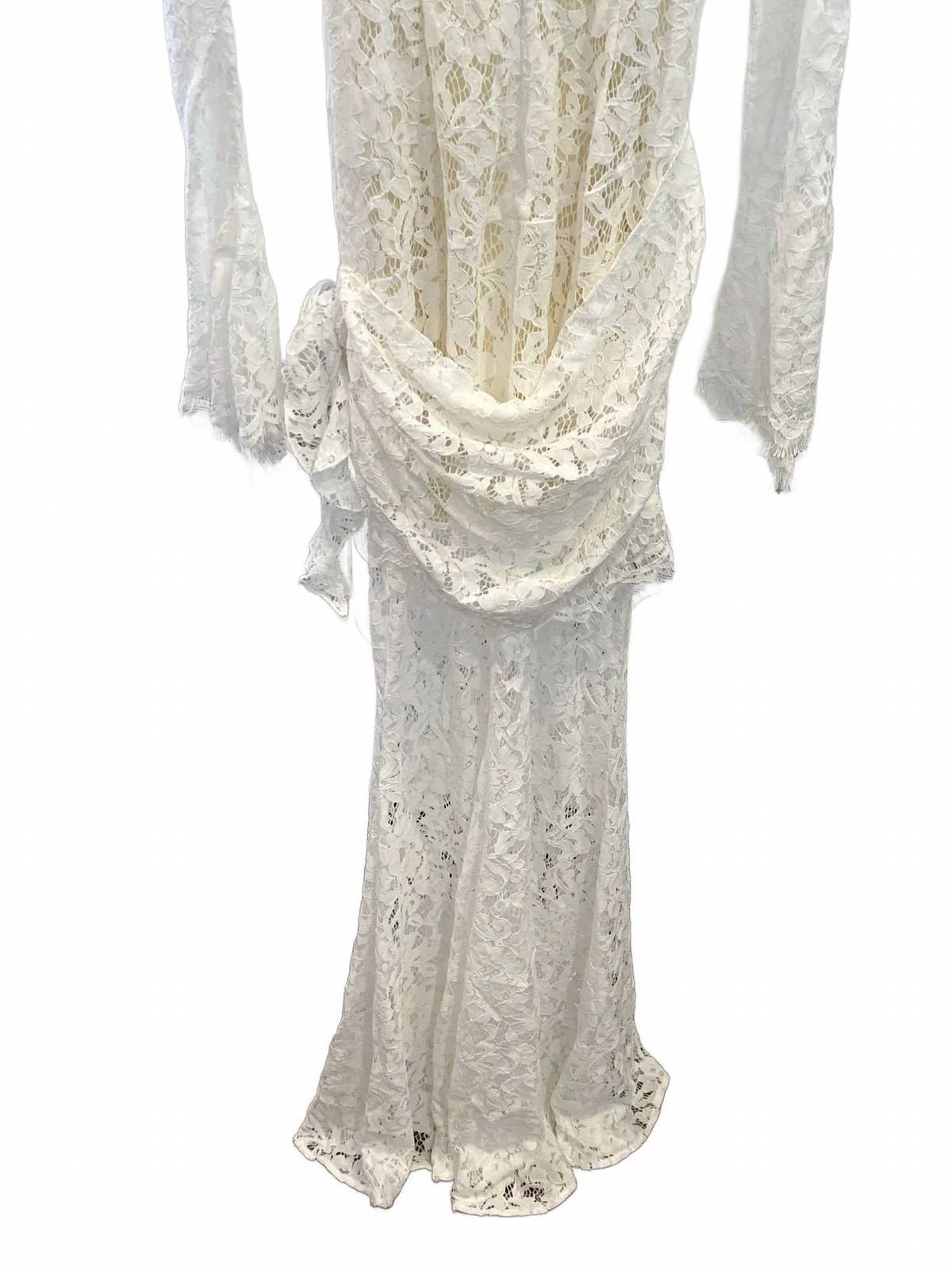 De La Vali - Robe Bodita Maxi Dress