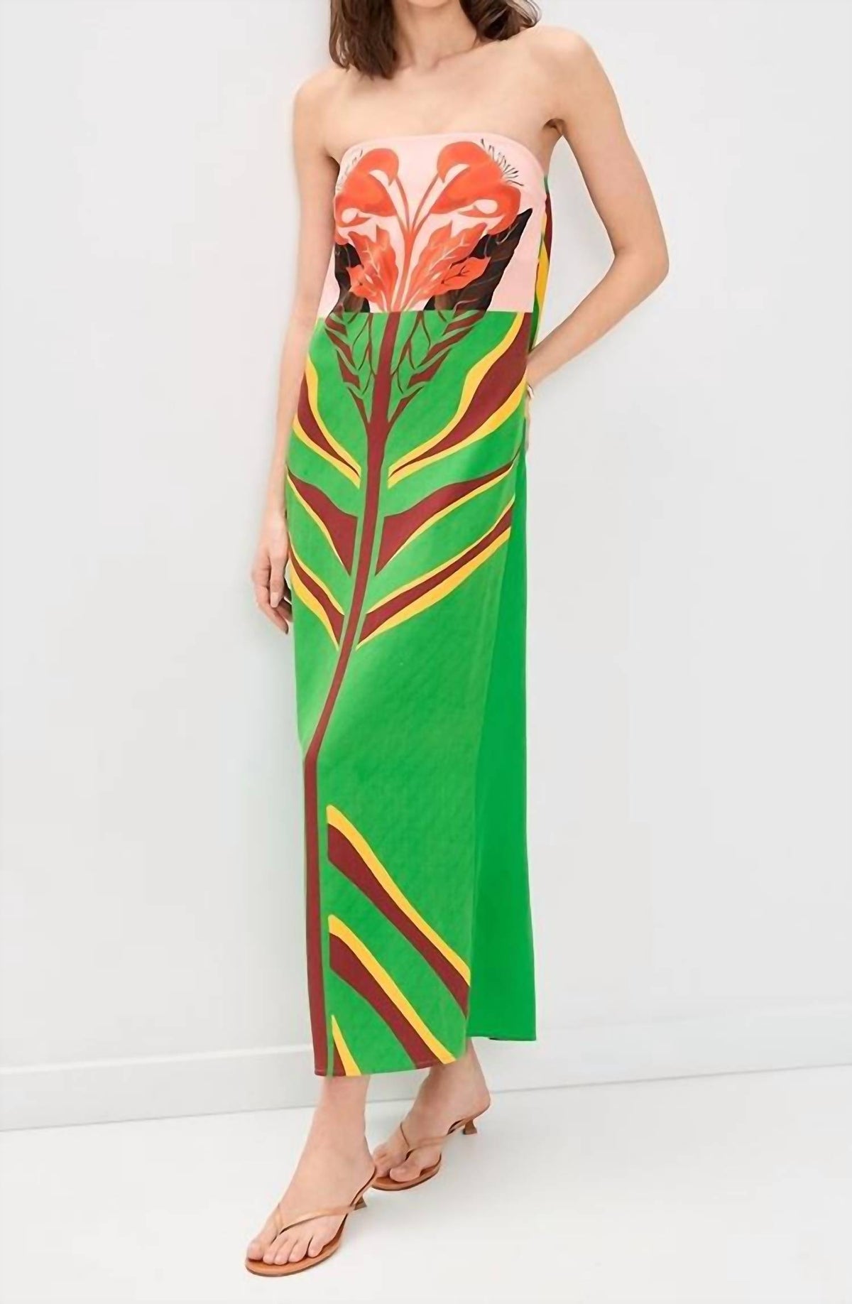De Loreta - Aloe Dress