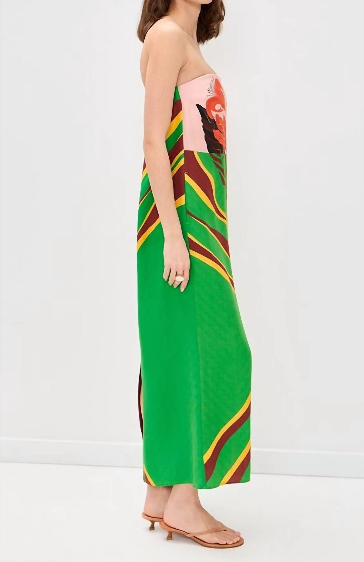 De Loreta - Aloe Dress
