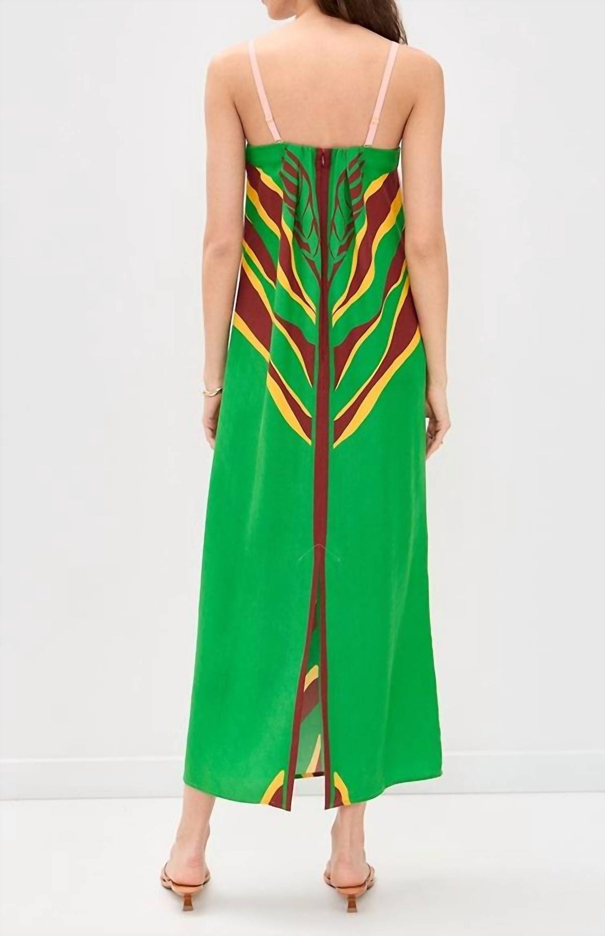 De Loreta - Aloe Dress
