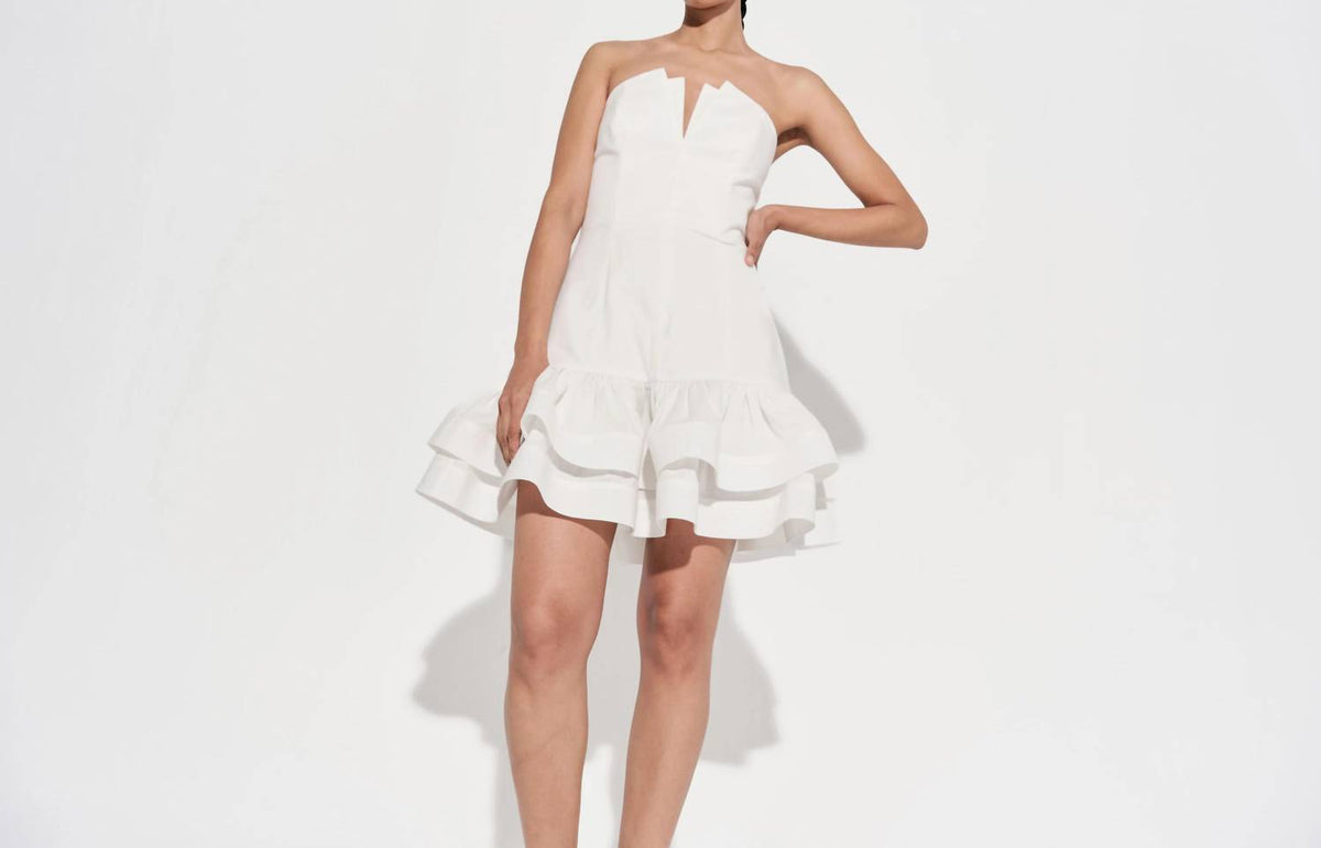 De Loreta - Festivo Dress