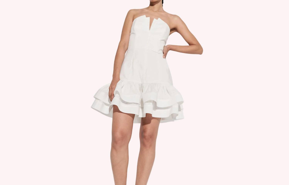 De Loreta - Festivo Dress
