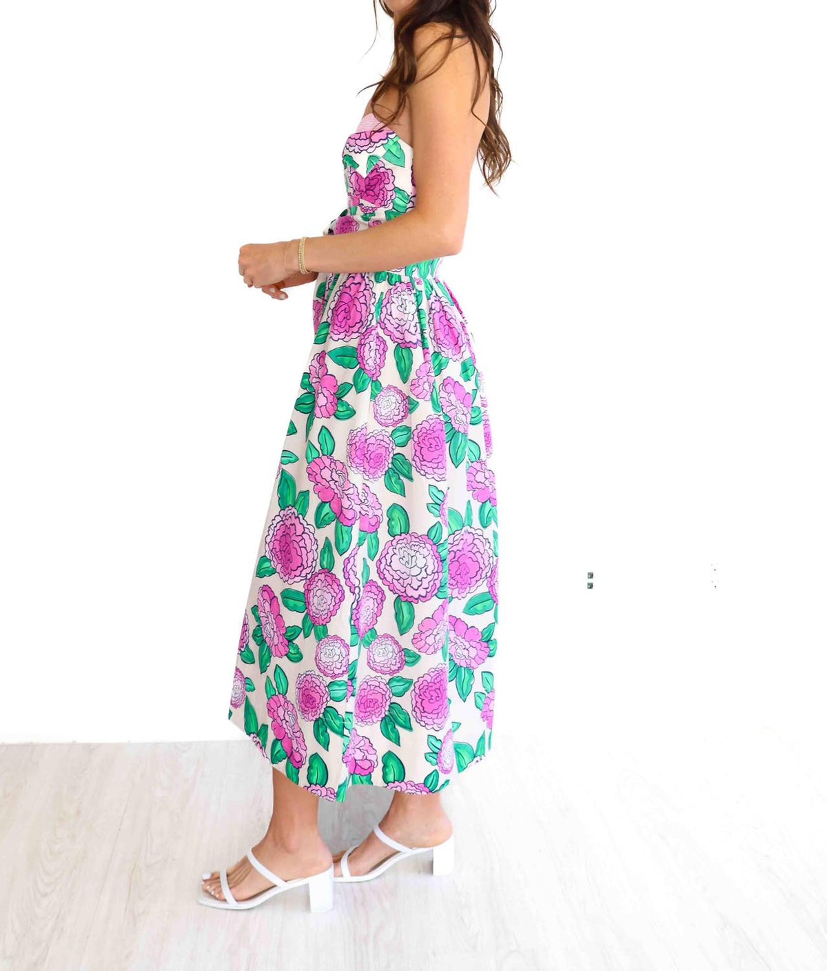 De Loreta - Lidia Dress
