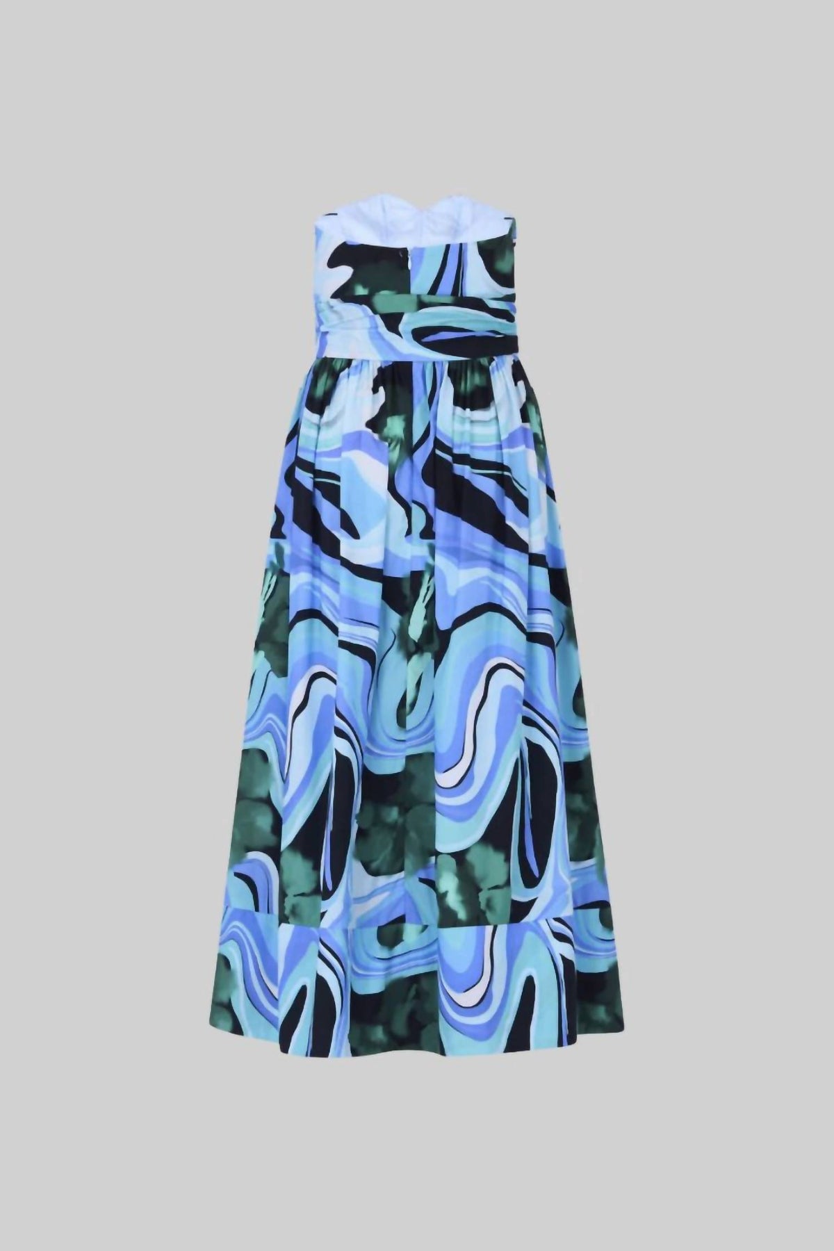 De Loreta - Lidia Dress