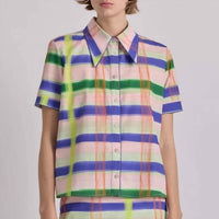 De Loreta - Misty Blouse