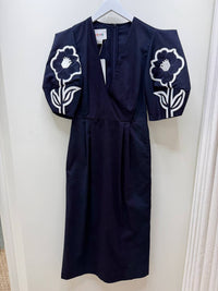 De Loreta - Tucan Midi Dress