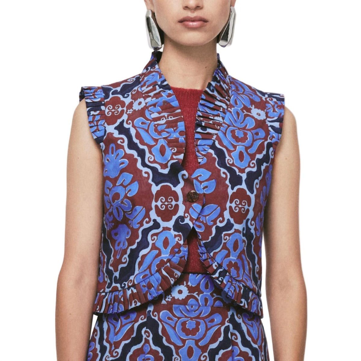 De Loreta - Women's Arcadia Vest
