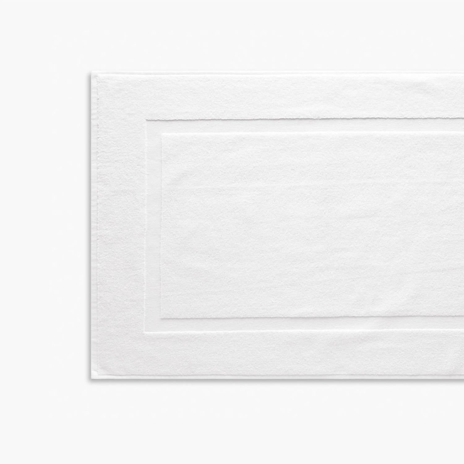 Under The Canopy - Classic Organic Bath Mat