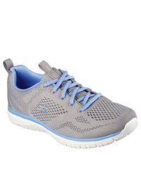 Skechers - Women's Virtue Kind Favor Sneakers