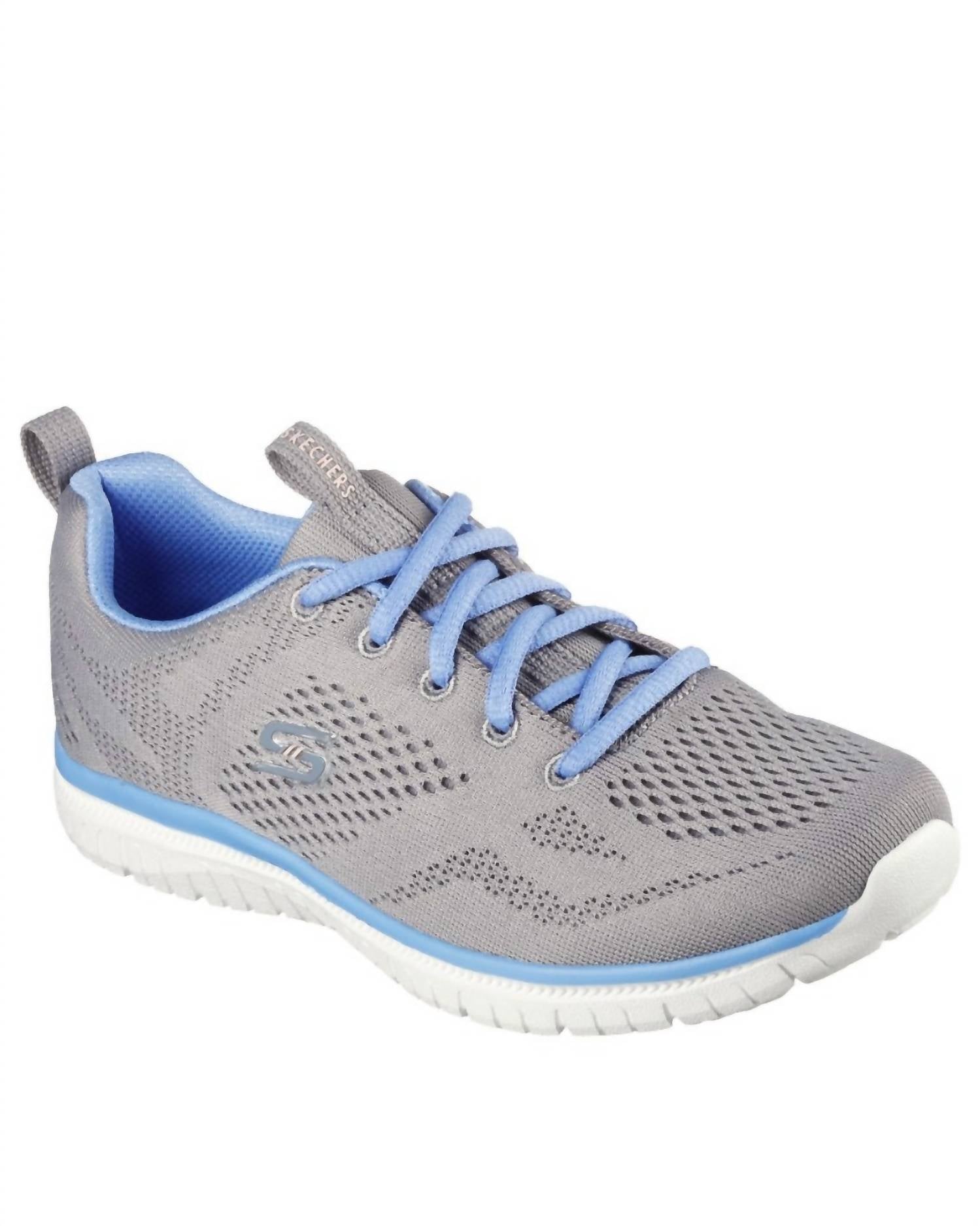Skechers - Women's Virtue Kind Favor Sneakers