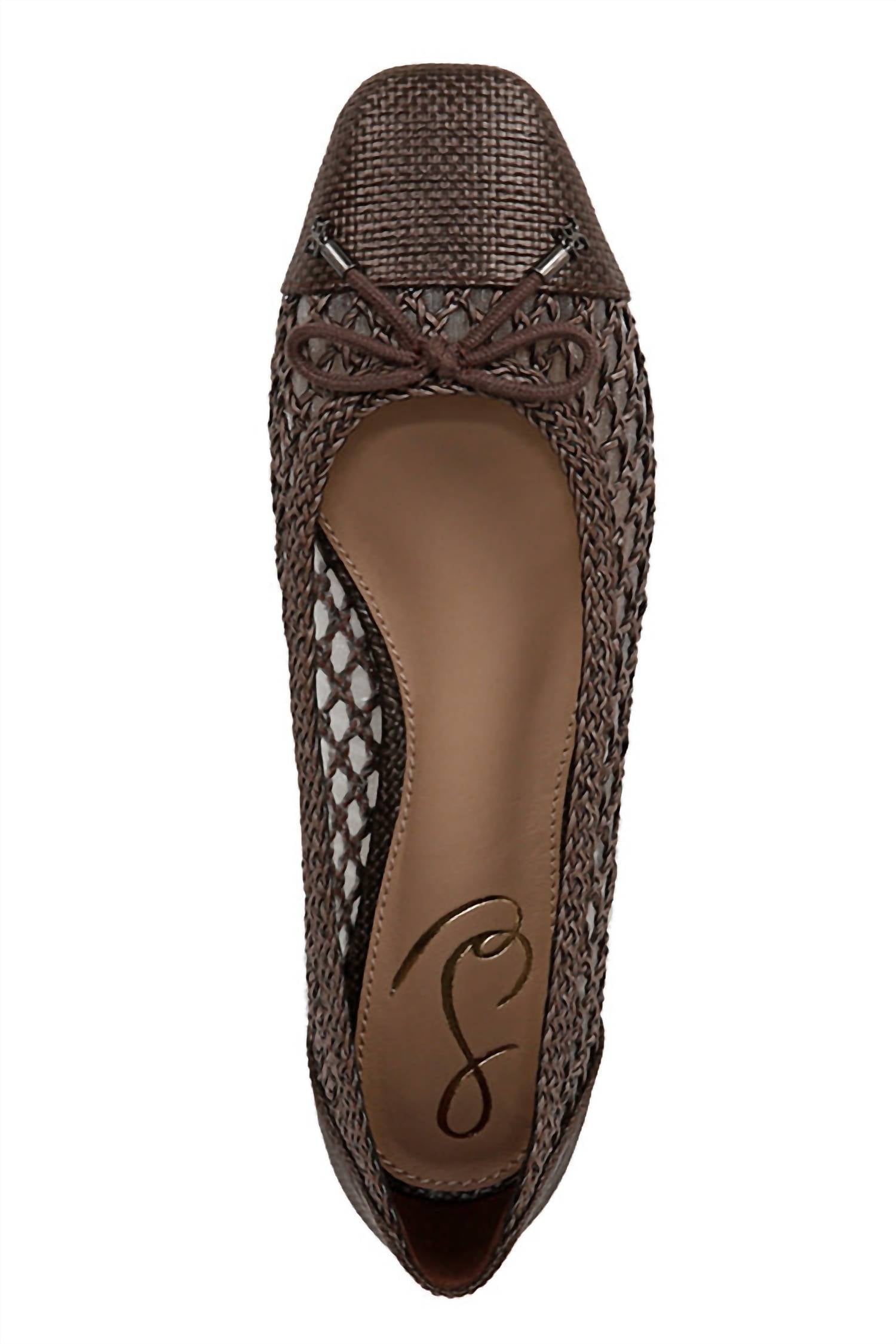 Sam Edelman - Women's May Ballet Flat