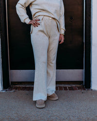 Spanx - Brushed Airessentials Flare Pants