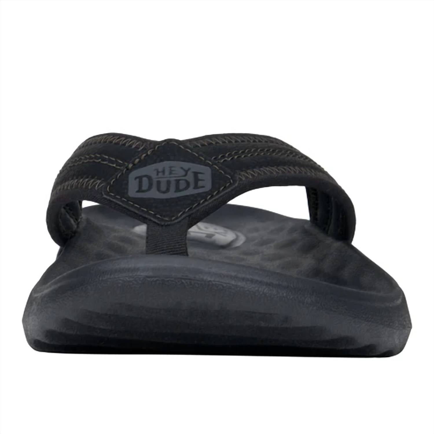 Hey Dude - Men's Myers Flip Classic Flip Flop