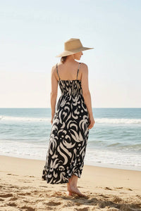 Kld. Signature - Allison Midi Dress