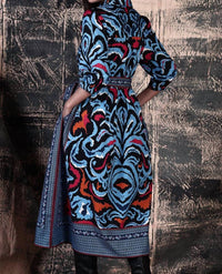 Maude Vivante - Remi Midi Dress