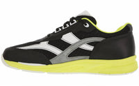 SAS Women's Tour Mesh Lace Up Sneaker in energy - women's sneaker - detail view