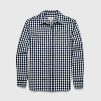 Surfside Supply - Men's Brian Check Shirt
