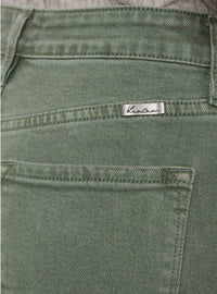 Kancan - Ultra High Rise 90’s Straight Jeans
