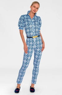 Gretchen Scott - Gripeless Pull On Pants