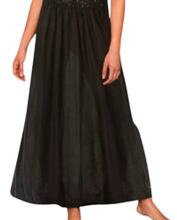 Raviya - Crochet Waist Halter Dress
