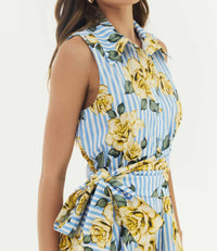 Hutch - Biltmore Mini Dress