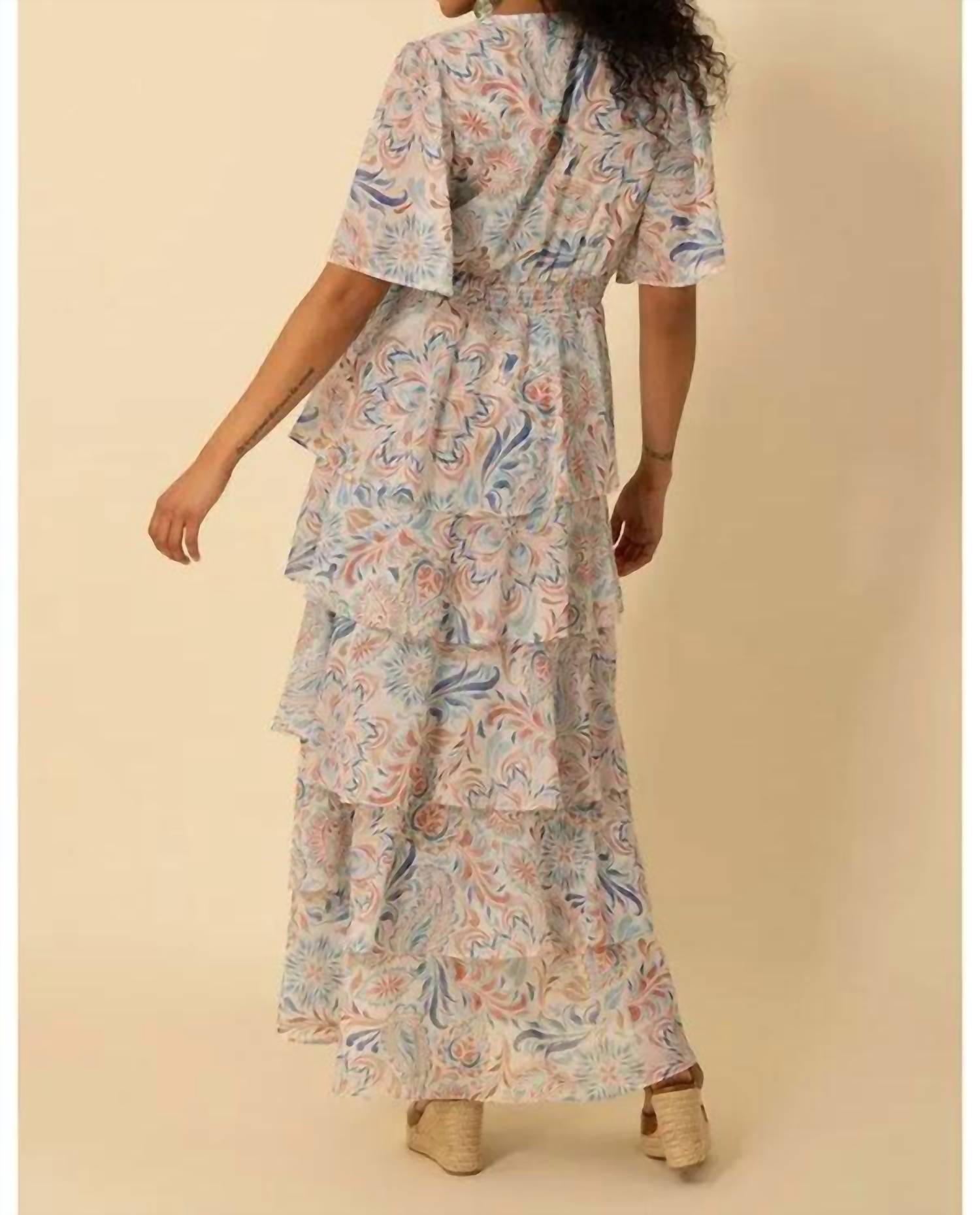 Hale Bob - Karsyn Dress