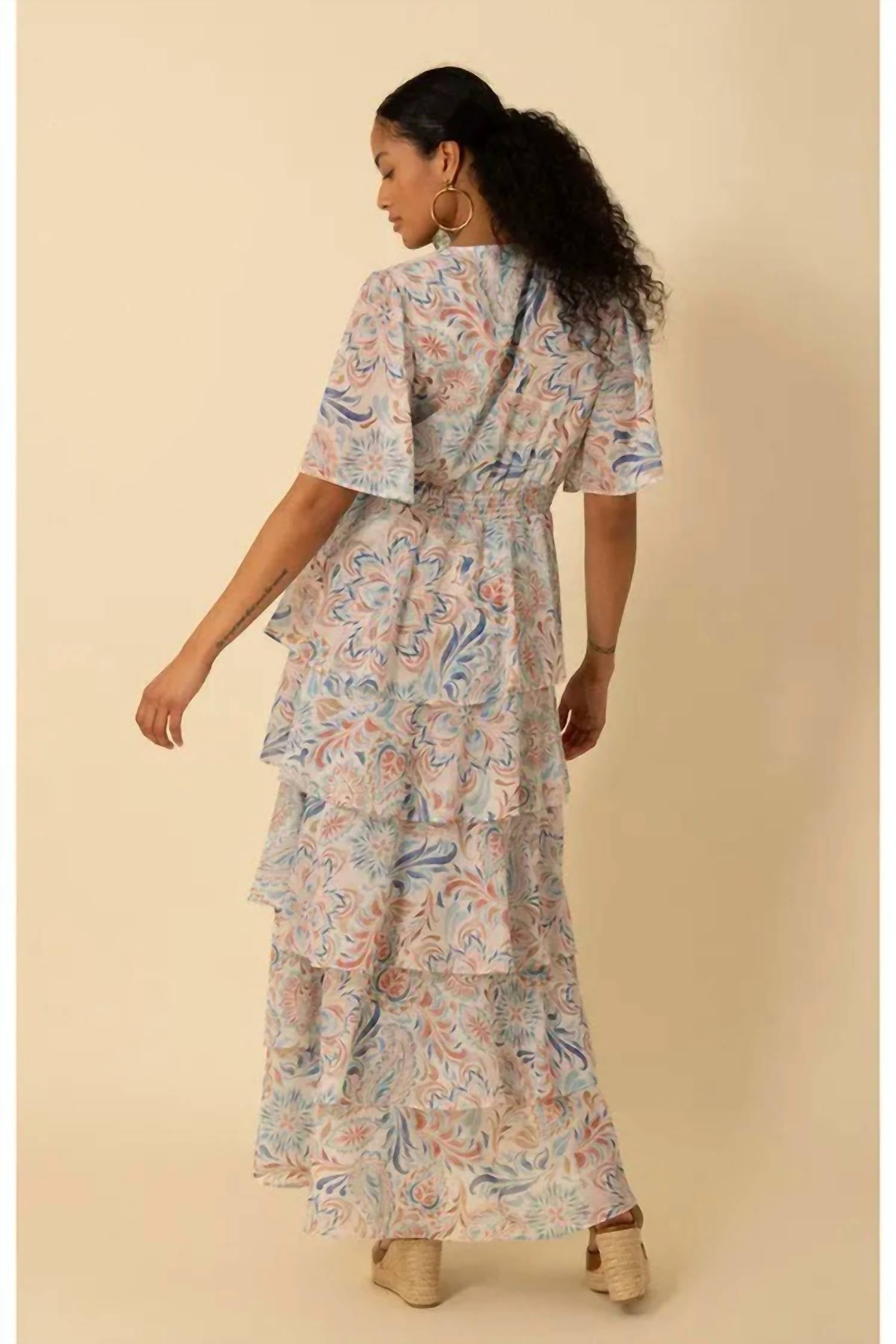 Hale Bob - Karsyn Dress