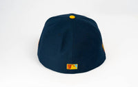 New Era - Men's 59fifty Atlanta Braves Fitted Hat
