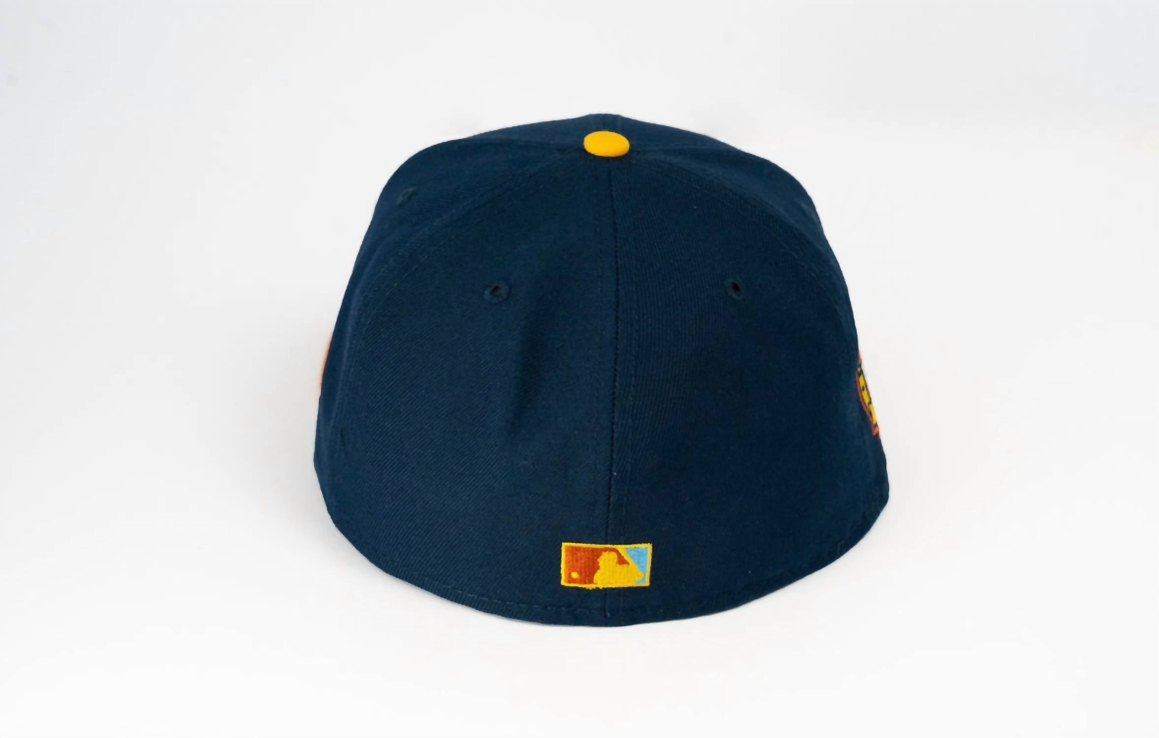 New Era - Men's 59fifty Atlanta Braves Fitted Hat