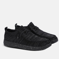 Lamo - Men's Michael Knit Lamolite Deck Shoe