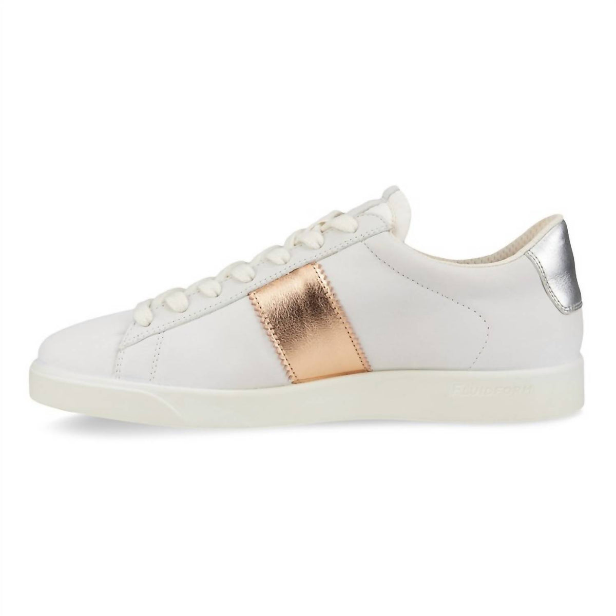 Ecco - WOMEN'S STREET LITE SNEAKER