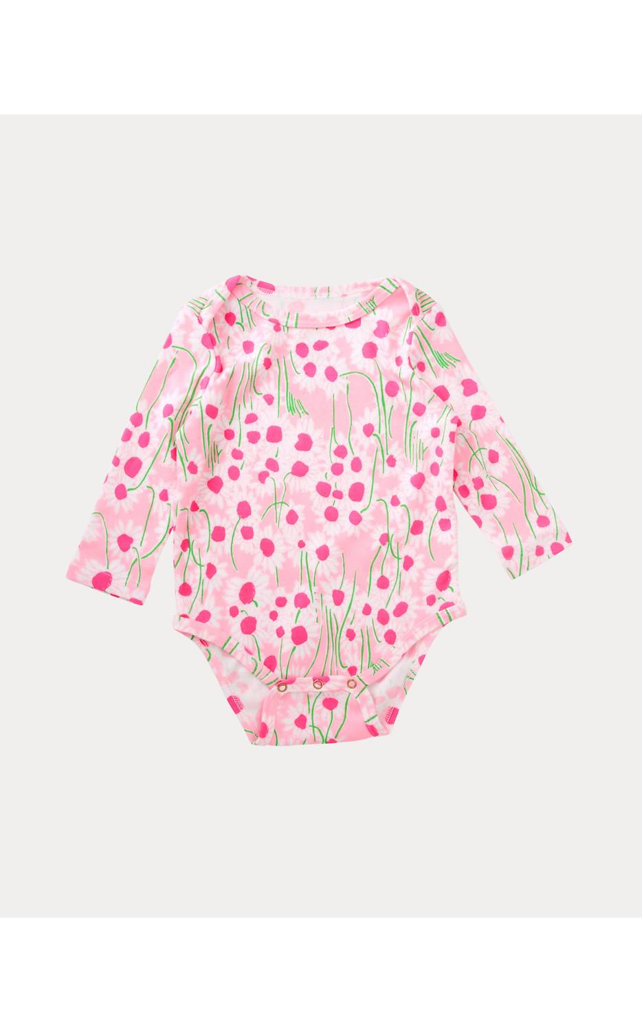 Lilly Pulitzer - Minnie Infant Gift Set