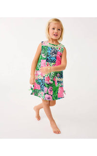 Lilly Pulitzer - Little Lilly Classic Shift Dress
