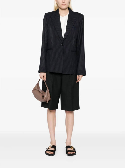 Twp - Unlined Husband Blazer