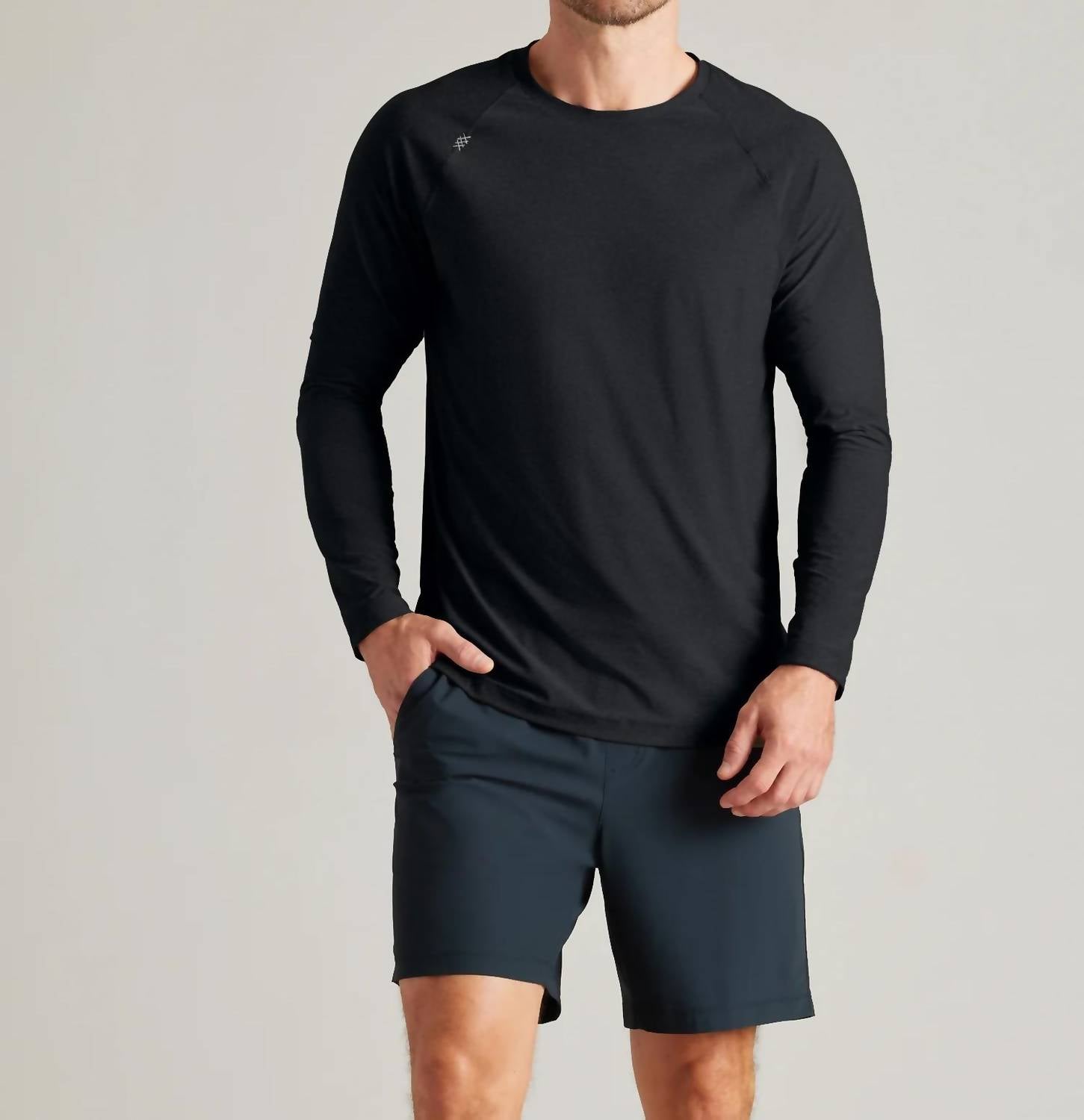 Rhone - Reign Long Sleeve Top