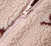 Rylee + Cru - Girls' Coco Jacket
