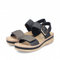 Rieker - Women's Casual Sandals