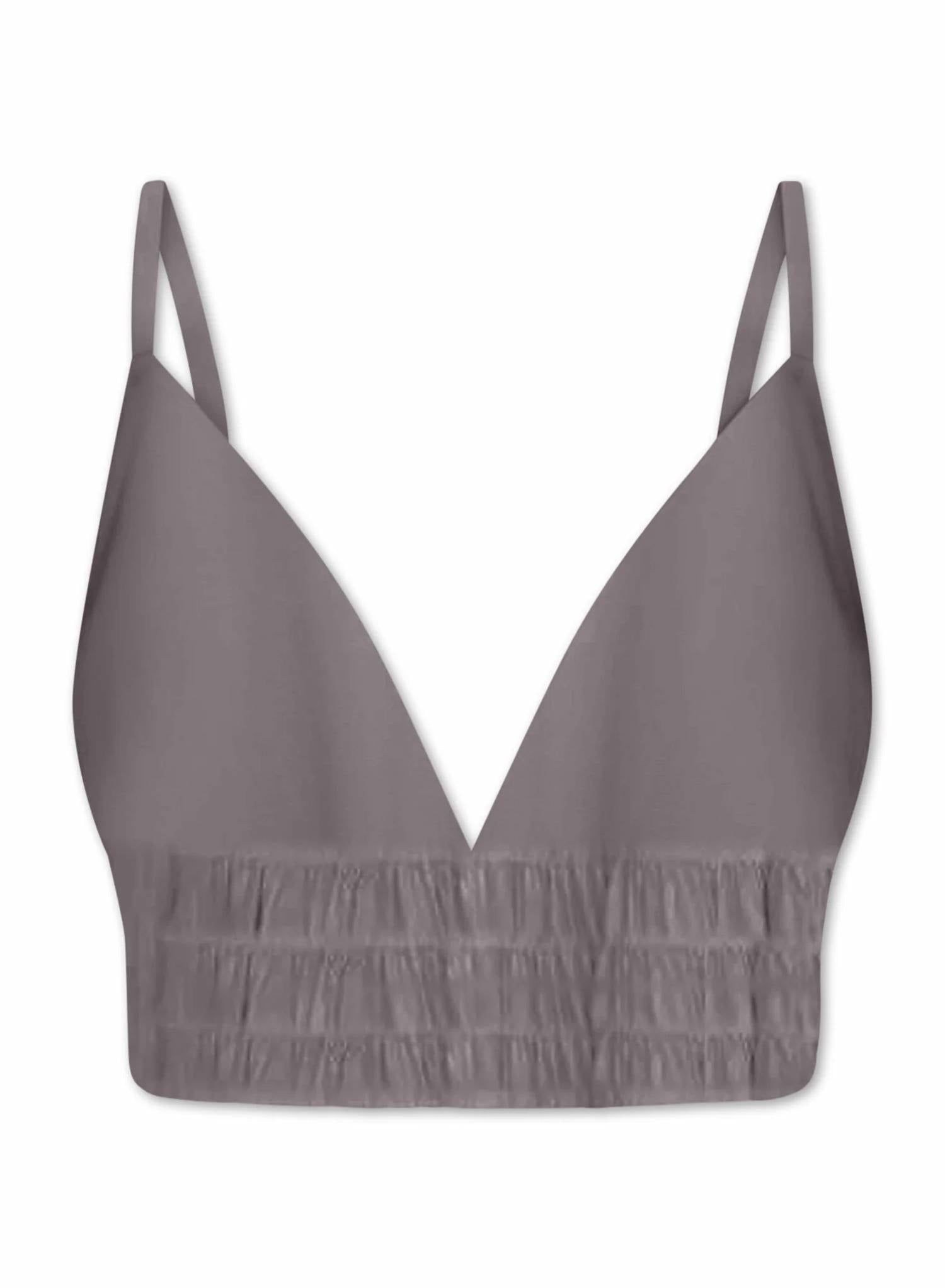 Nouvelle / Silk95Five - Women's Bradford Bralette