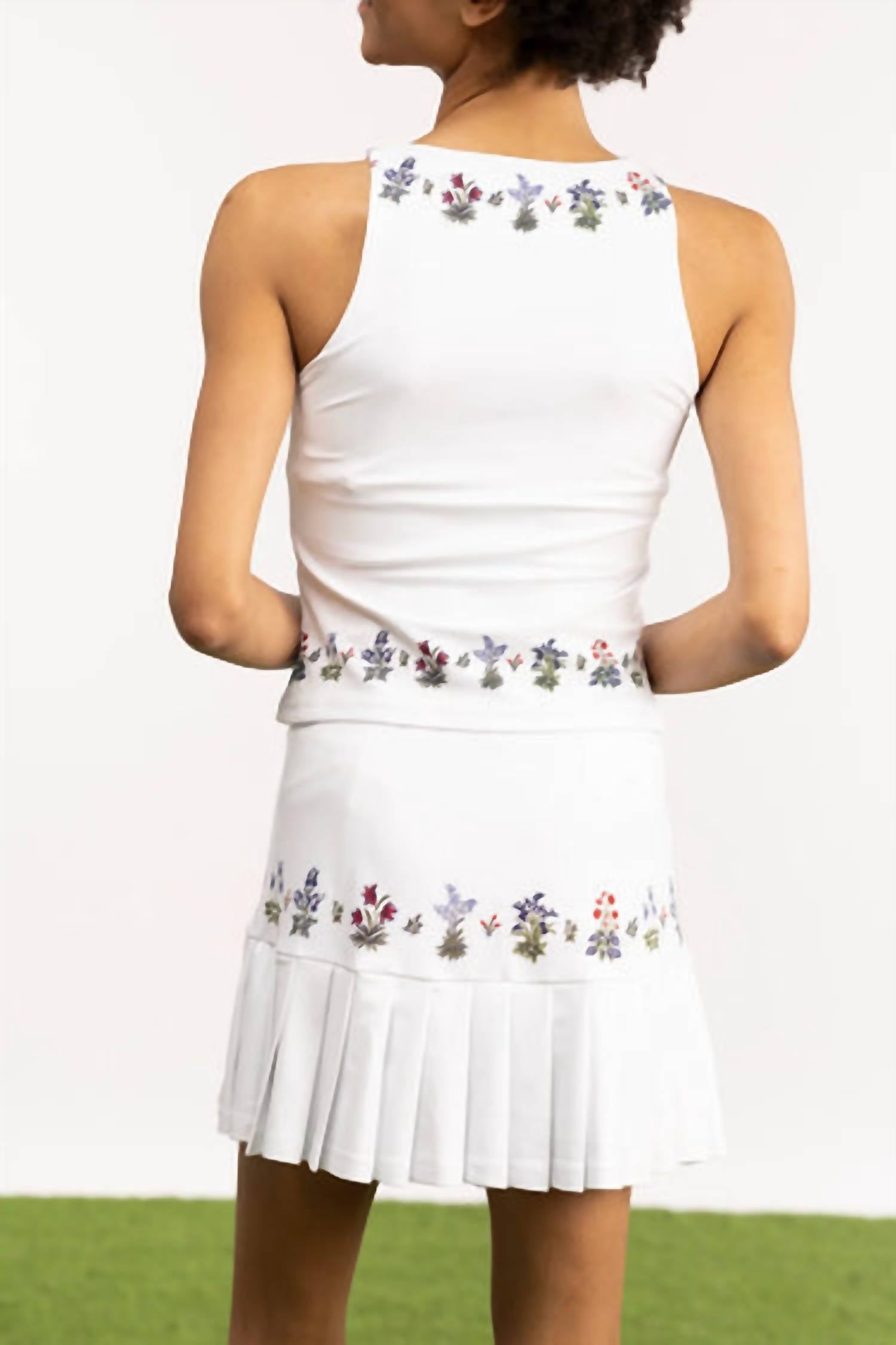 Smith & Quinn - Jessie Top