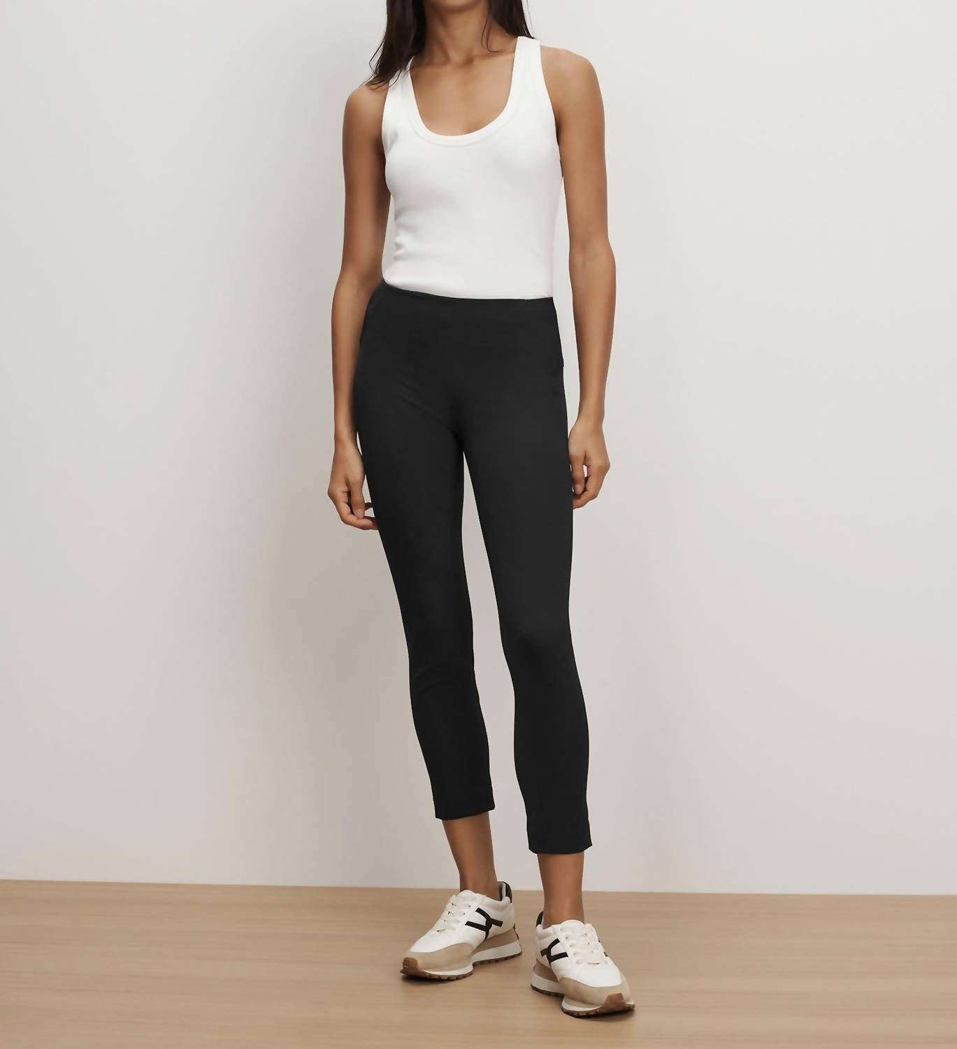 Veronica Beard - Scuba Slim-fit Pant