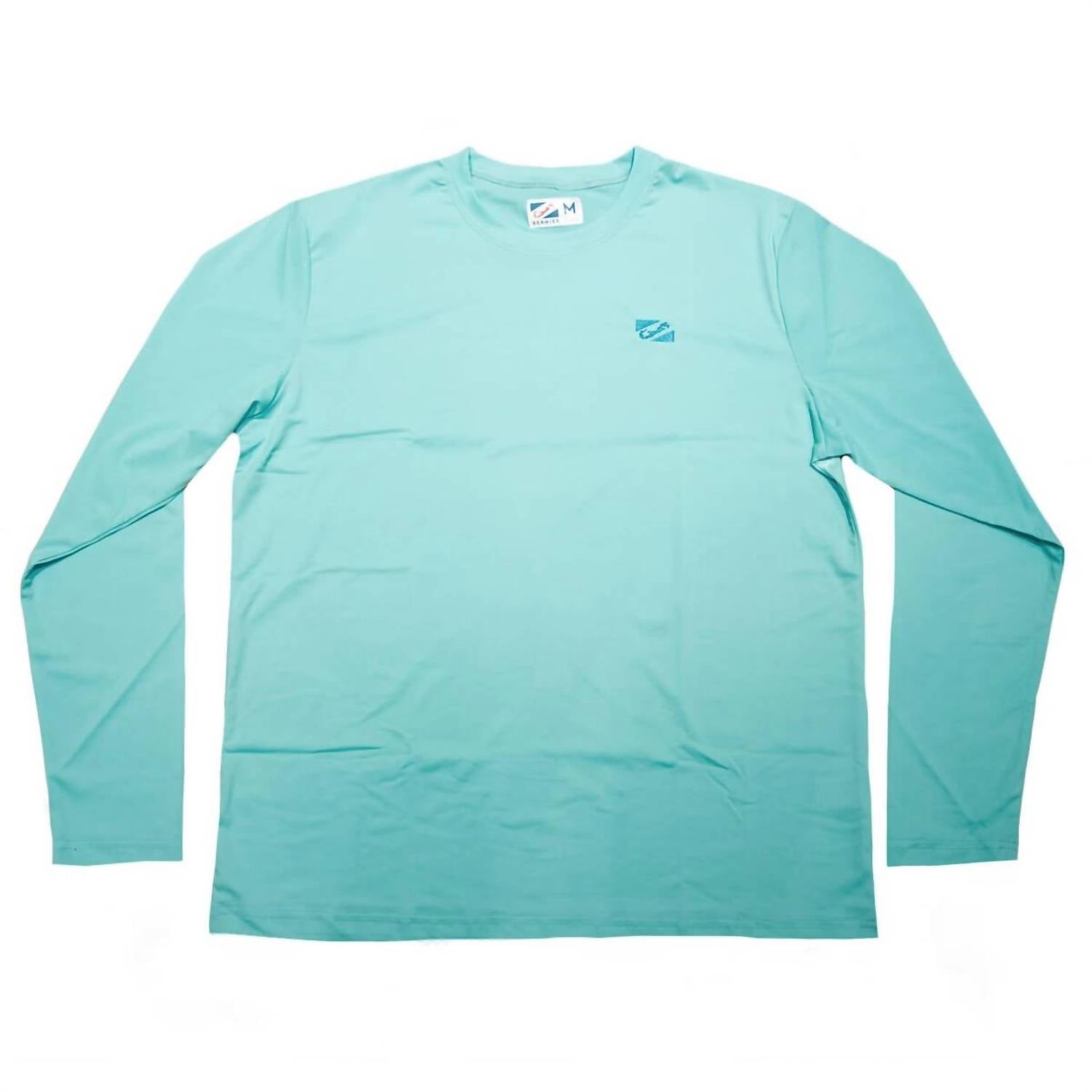 Bermies - Sun Shirts