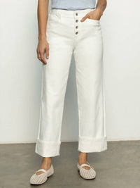 Sanctuary - Luna Straight Leg Jeans