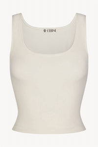 Eterne - Square Neck Tank Top