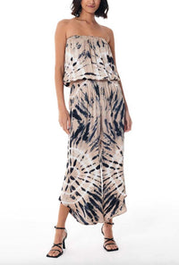 Young Fabulous & Broke - Aviana Tie Dye Jumpsuit