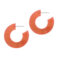 Sunshine Tienda - Women's Wheel Hoops