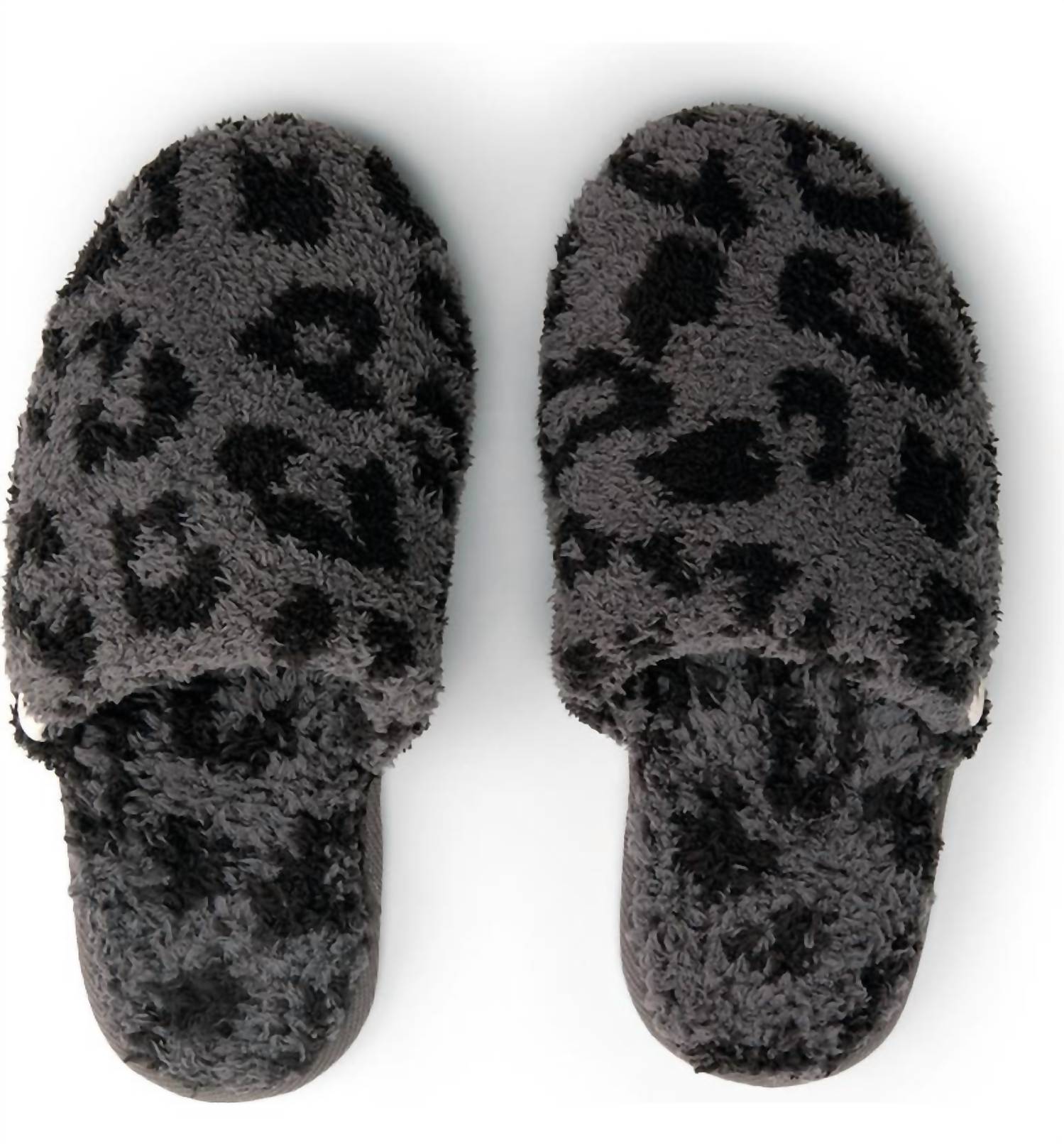 Women's Wild Slippers
