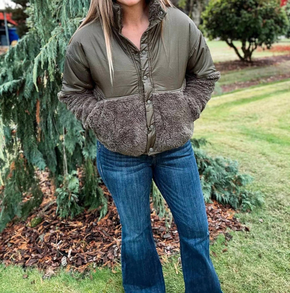 Thread & Supply - Women's Delia Jacket