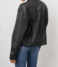 Rails - Mulholland Jacket