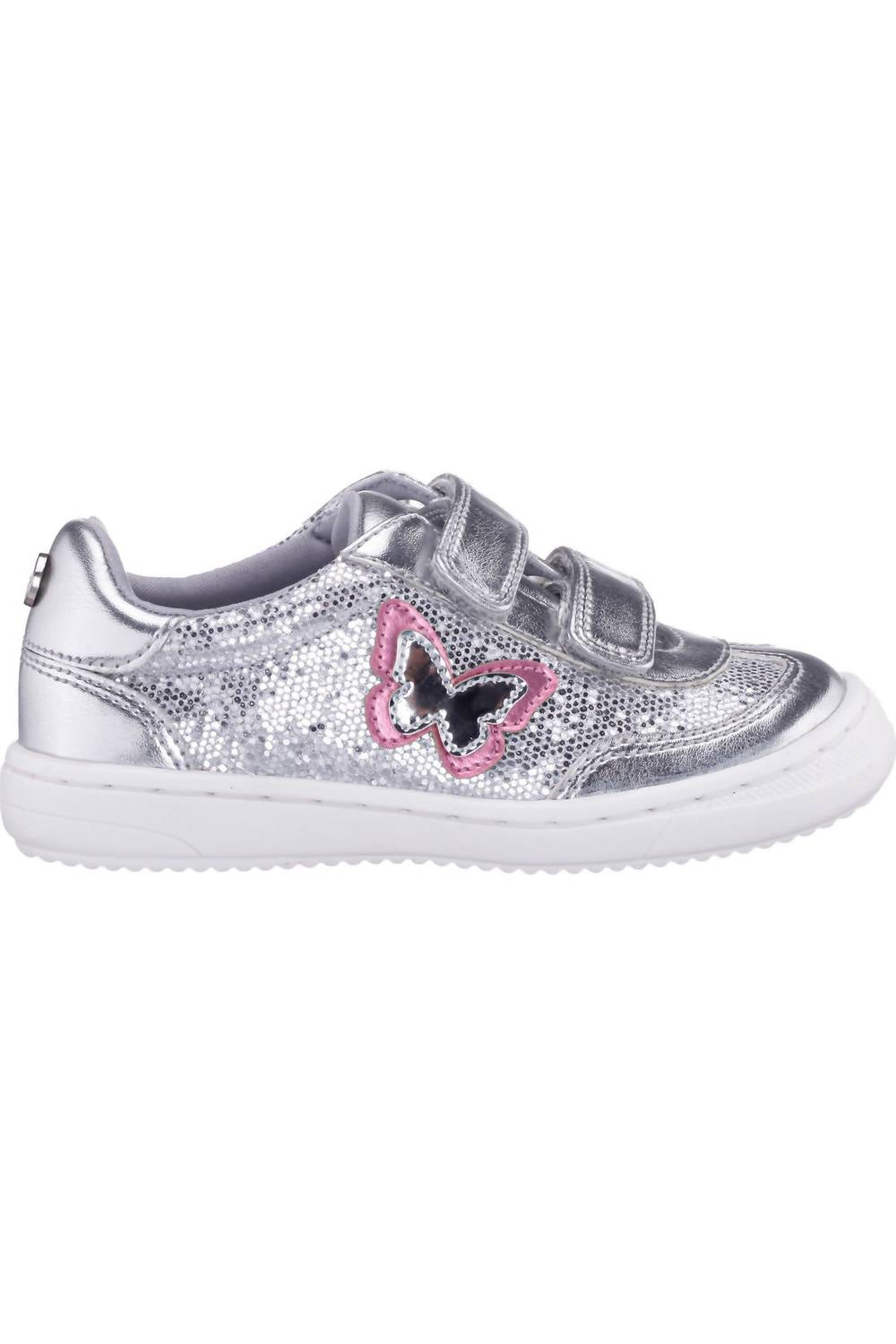 Nina - Girls Desty Sneakers